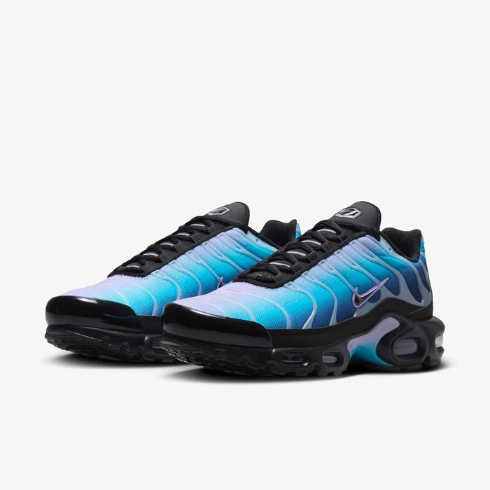 Nike Air Max Plus (Black Hydrangeas) — fotografija 3