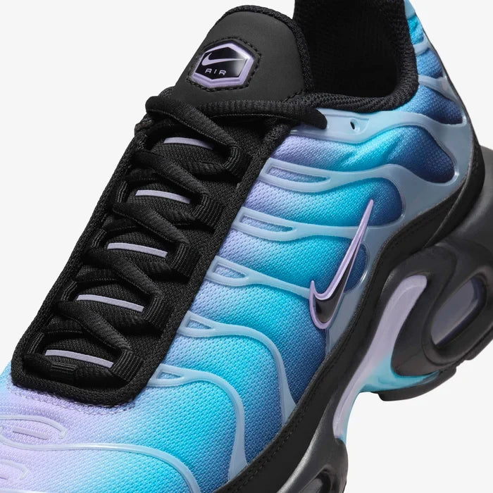 Nike Air Max Plus (Black Hydrangeas) — fotografija 4
