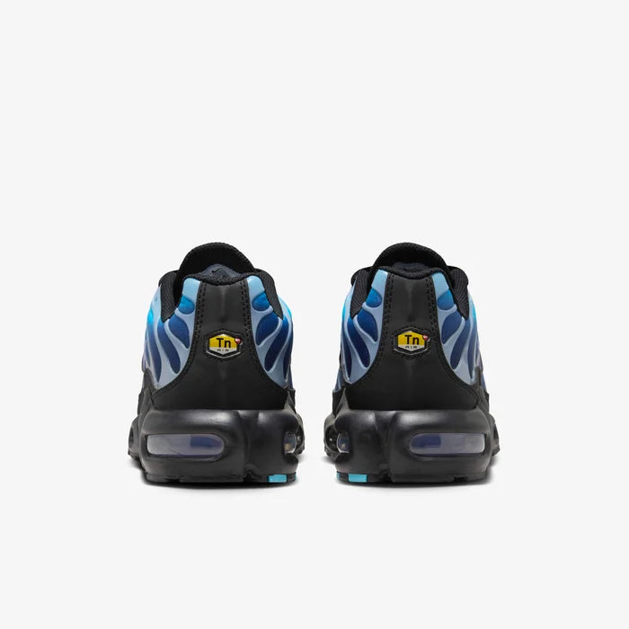 Nike Air Max Plus (Black Hydrangeas) — fotografija 6