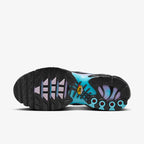 Nike Air Max Plus (Black Hydrangeas) — fotografija 7