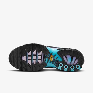 Nike Air Max Plus (Black Hydrangeas) — fotografija 7