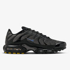 Nike Air Max Plus (Black Diffused Blue) — fotografija 2
