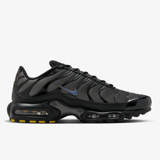 Nike Air Max Plus (Black Diffused Blue) — fotografija 2
