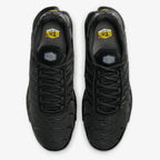 Nike Air Max Plus (Black Diffused Blue) — fotografija 3