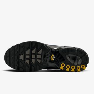 Nike Air Max Plus (Black Diffused Blue) — fotografija 4