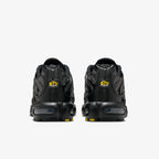 Nike Air Max Plus (Black Diffused Blue) — fotografija 5