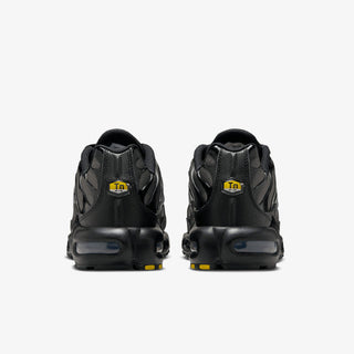 Nike Air Max Plus (Black Diffused Blue) — fotografija 5