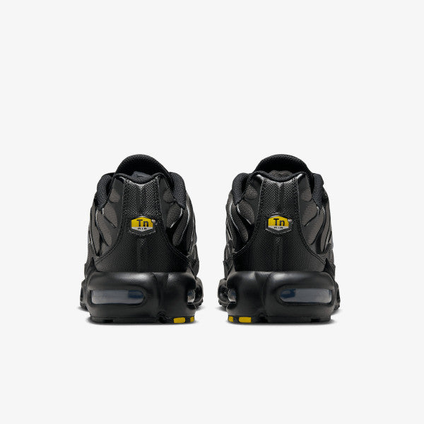 Nike Air Max Plus (Black Diffused Blue) — fotografija 5