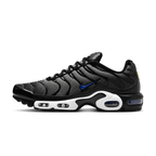 Nike Air Max Plus COF (Anthracite Racer Blue) — bočni prikaz