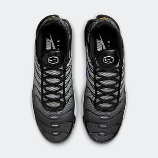 Nike Air Max Plus COF (Anthracite Racer Blue) — fotografija 4