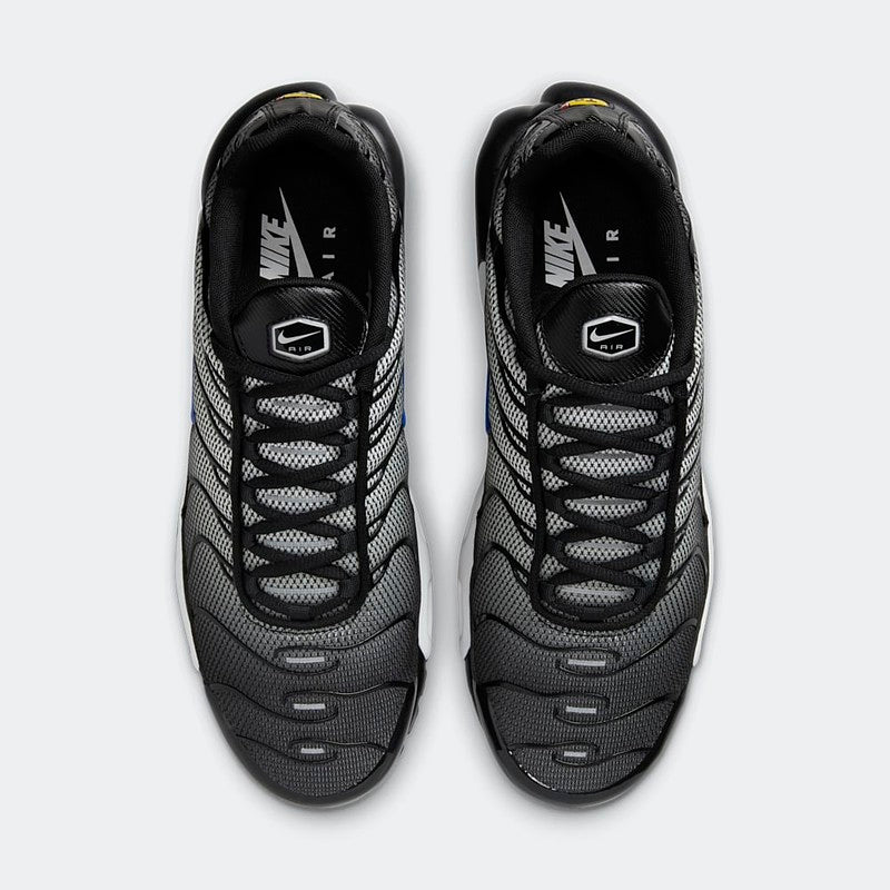Nike Air Max Plus COF (Anthracite Racer Blue) — fotografija 4