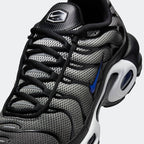 Nike Air Max Plus COF (Anthracite Racer Blue) — fotografija 5