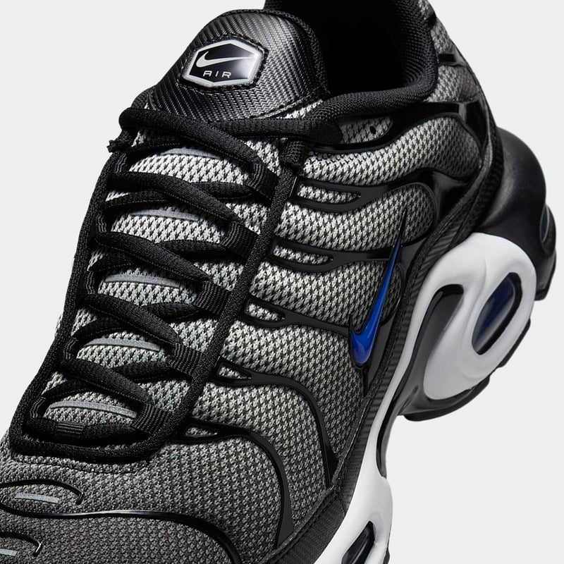 Nike Air Max Plus COF (Anthracite Racer Blue) — fotografija 5
