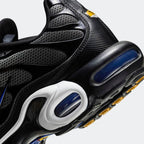 Nike Air Max Plus COF (Anthracite Racer Blue) — fotografija 6