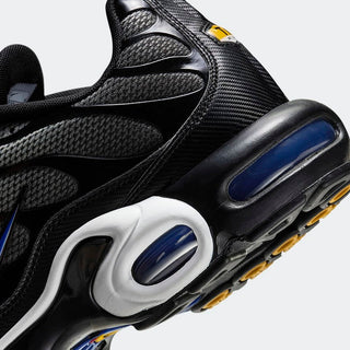 Nike Air Max Plus COF (Anthracite Racer Blue) — fotografija 6