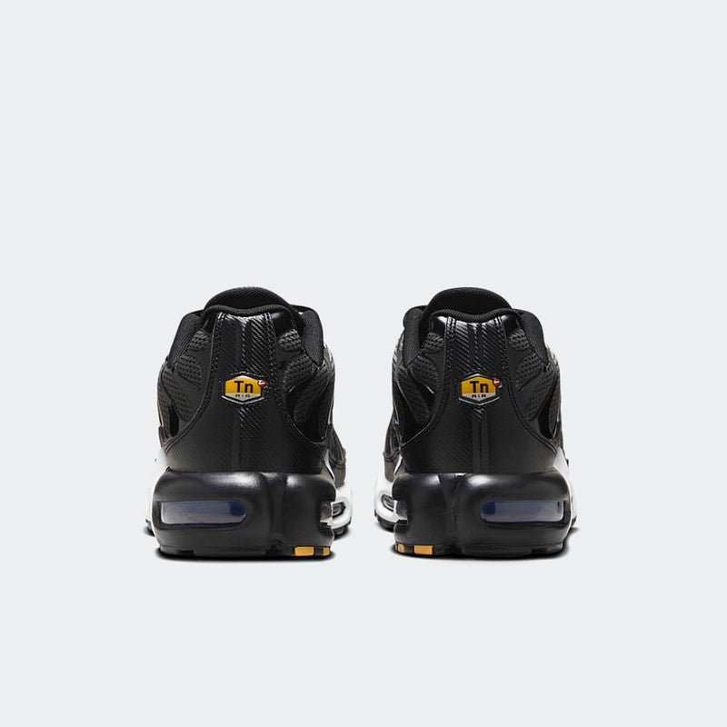 Nike Air Max Plus COF (Anthracite Racer Blue) — fotografija 8