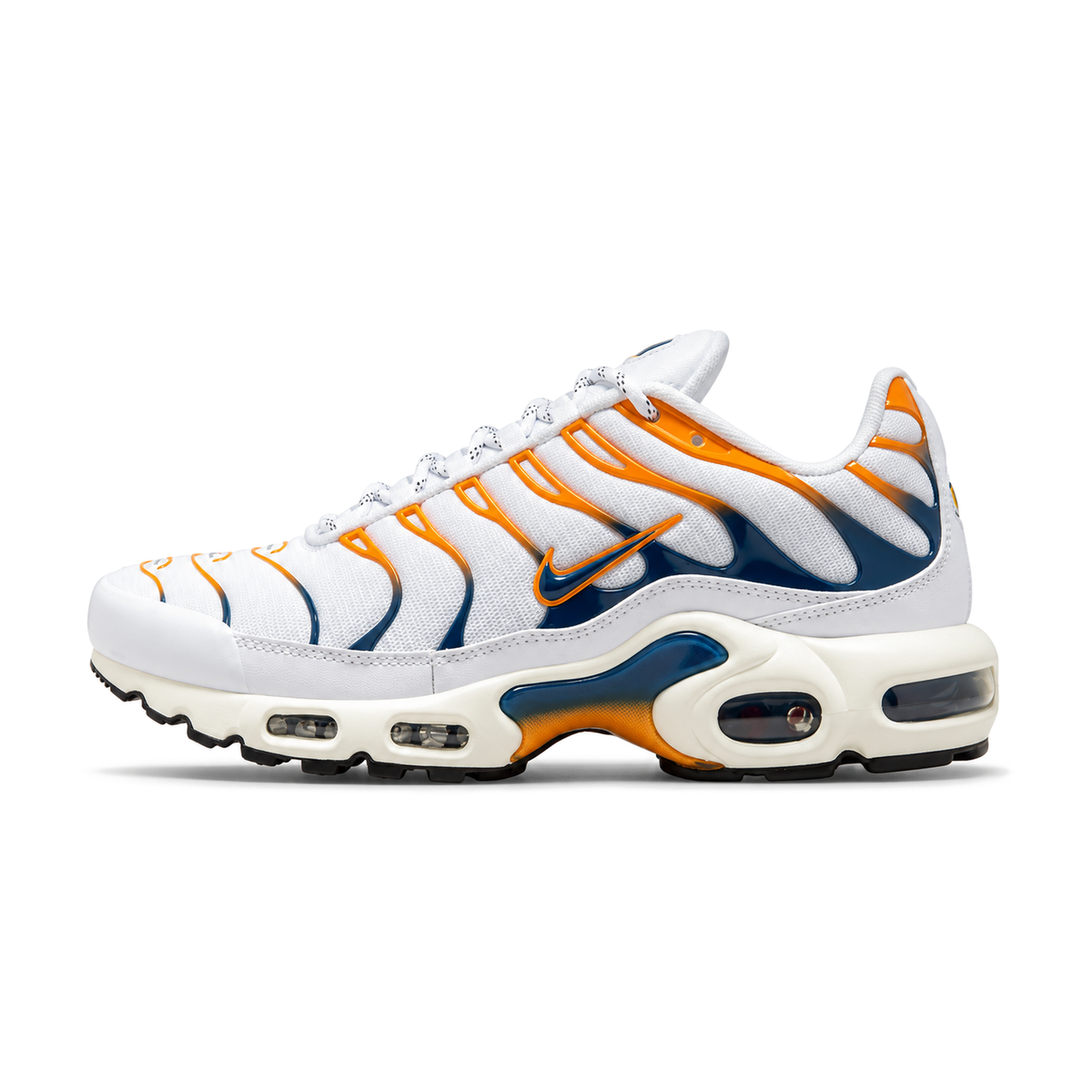 Nike Air Max Plus (Hiking) — bočni prikaz