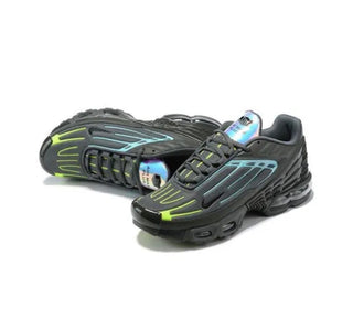 Nike Air Max Plus 3 (Black Teal Volt) — fotografija 2