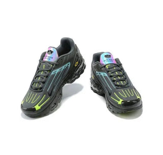 Nike Air Max Plus 3 (Black Teal Volt) — fotografija 3