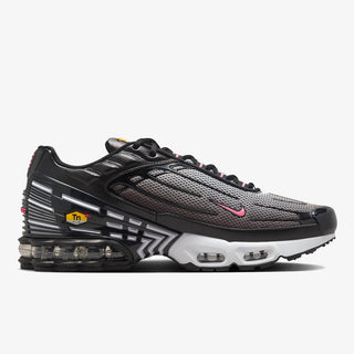 Nike Air Max Plus 3 (Black Grey Pink) — fotografija 2