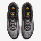 Nike Air Max Plus 3 (Black Grey Pink) — fotografija 3