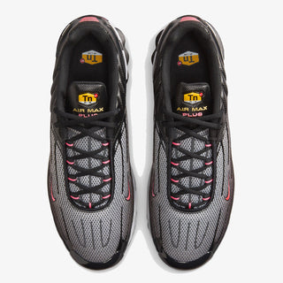 Nike Air Max Plus 3 (Black Grey Pink) — fotografija 3