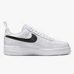 Nike Air Force 1 White Black — fotografija 3