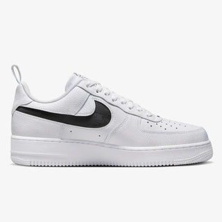 Nike Air Force 1 White Black — fotografija 3