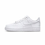 Nike Air Force 1 '07 White — bočni prikaz