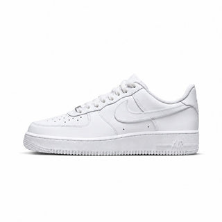 Nike Air Force 1 '07 White — bočni prikaz