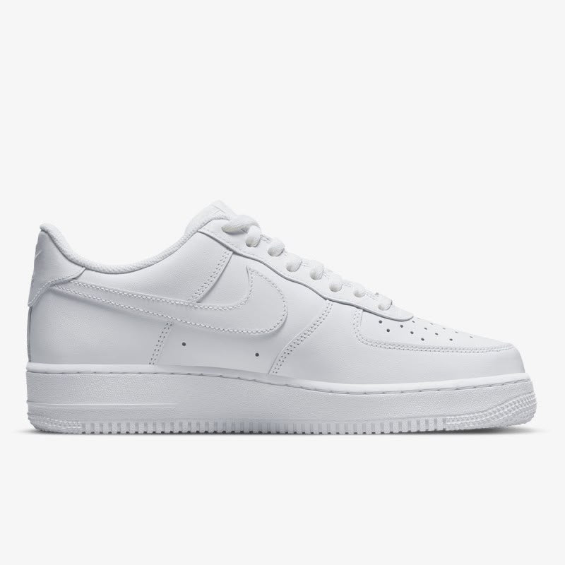 Nike Air Force 1 '07 White — fotografija 2