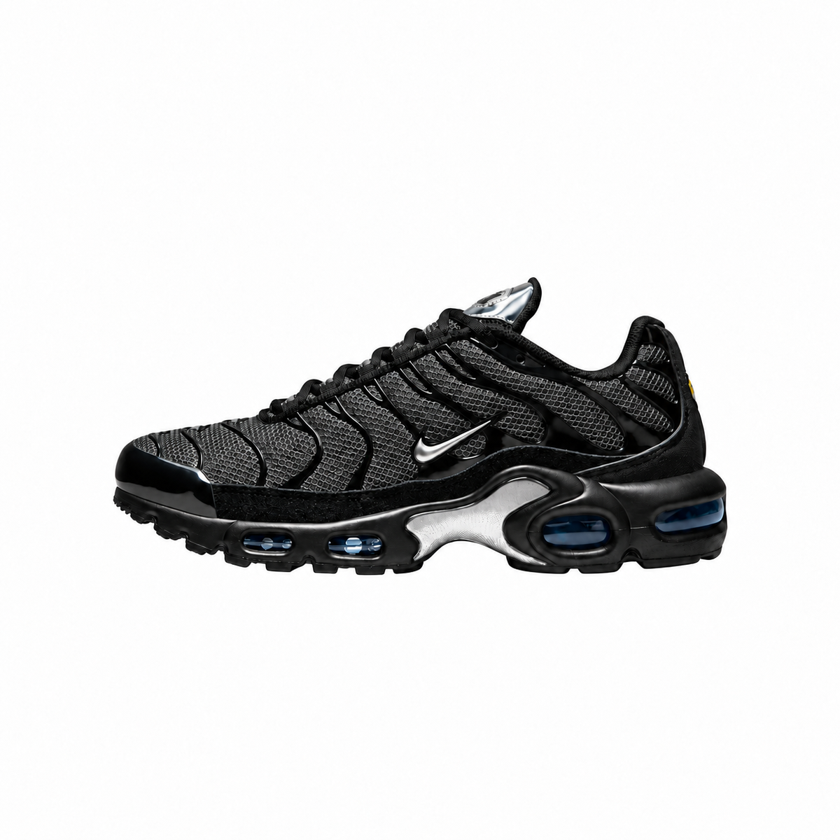 Nike Air Max TN WMNS — bočni prikaz