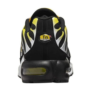 Nike Air Max TN (Black Tour Yellow) — fotografija 3