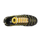 Nike Air Max TN (Black Tour Yellow) — fotografija 4
