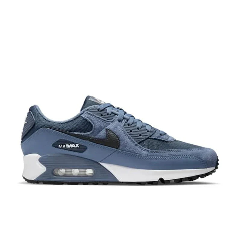 Nike Air Max 90 (Diffused Blue) — fotografija 2