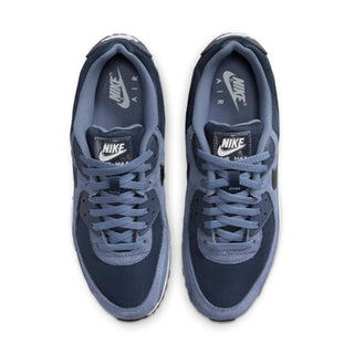 Nike Air Max 90 (Diffused Blue) — fotografija 3
