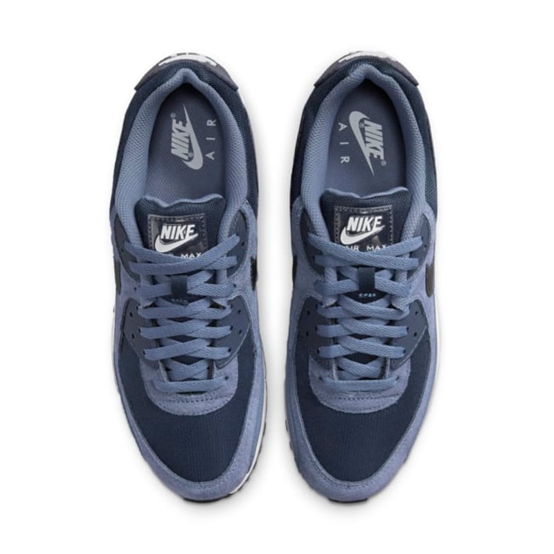 Nike Air Max 90 (Diffused Blue) — fotografija 3
