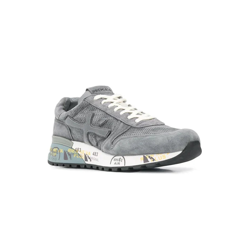 Premiata Mick 3821 — fotografija 3
