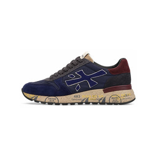 Premiata Mick 6868 — bočni prikaz