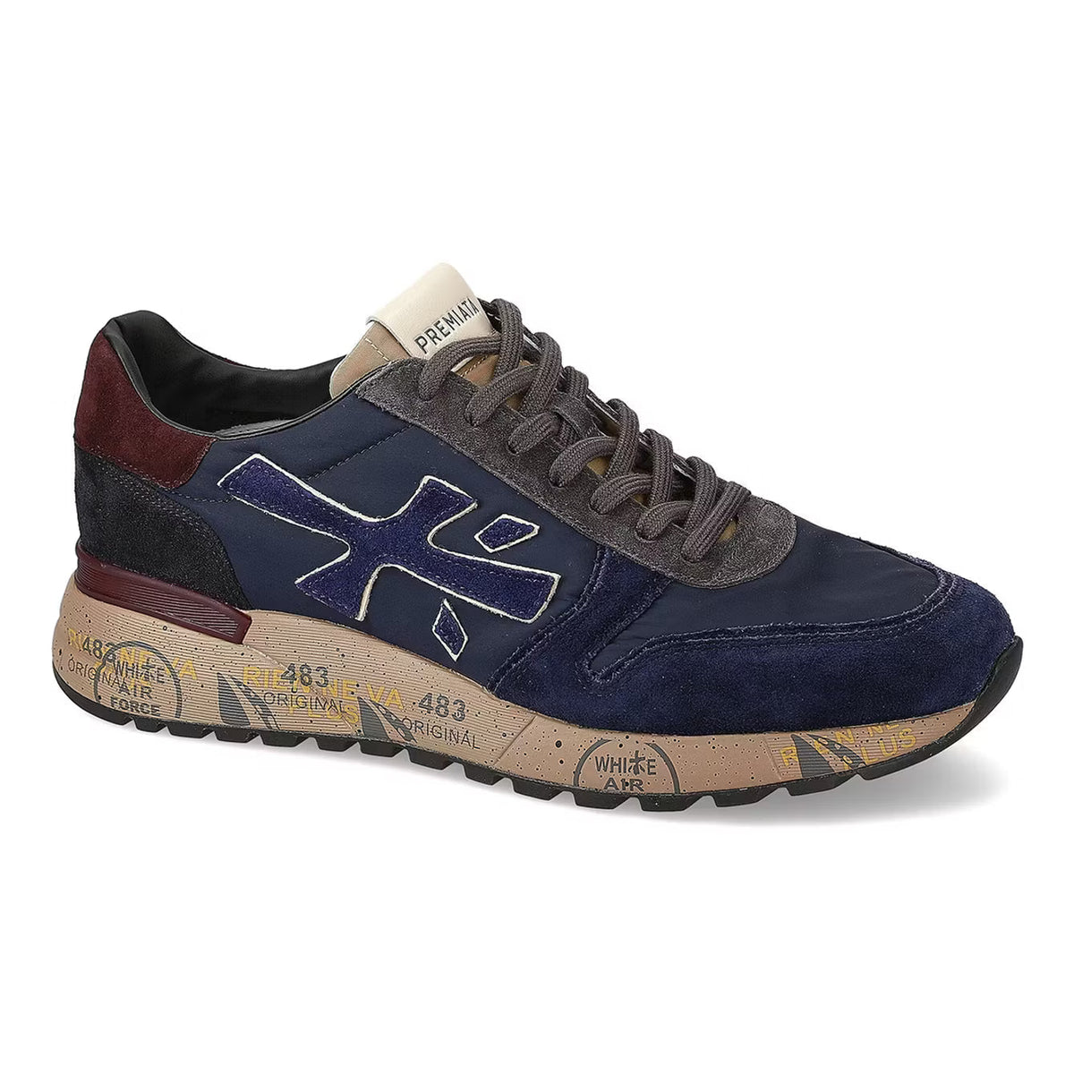 Premiata Mick 6868 — fotografija 2