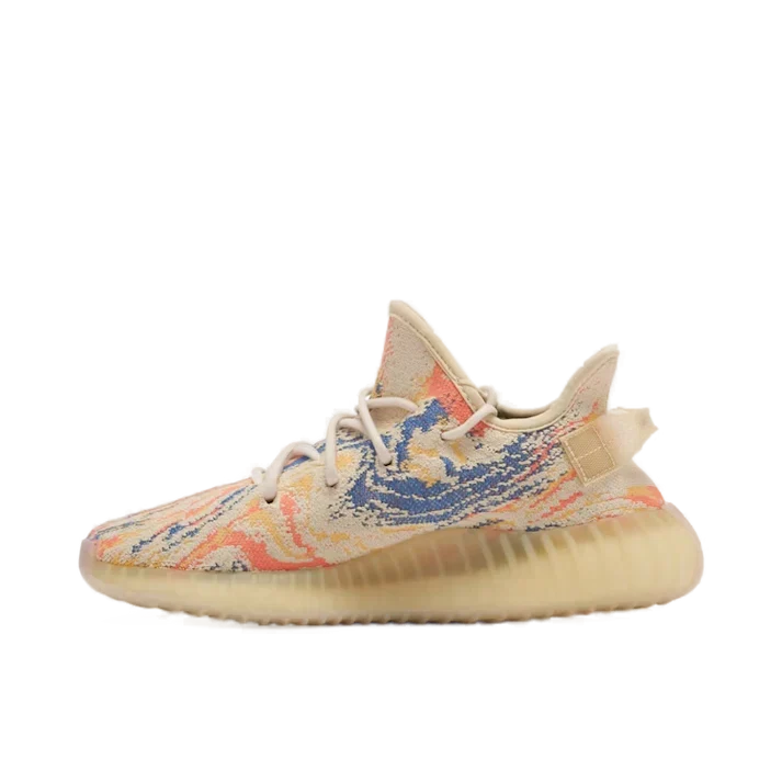 Yeezy Boost 350 V2 MX Oat — fotografija 2