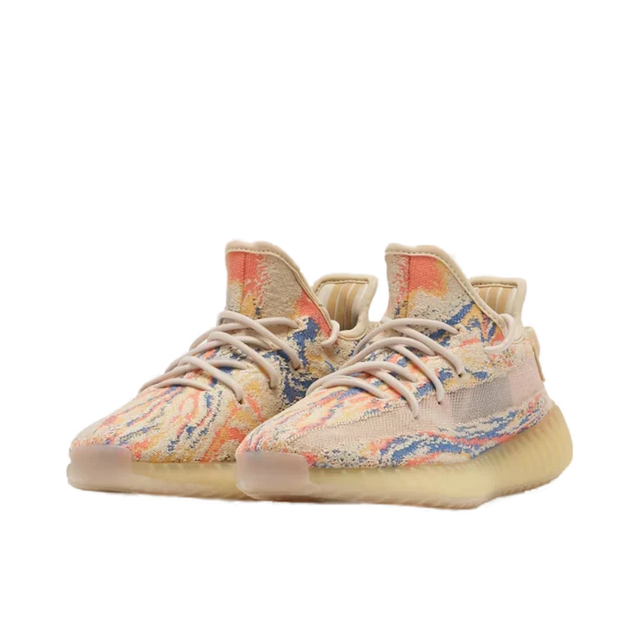 Yeezy Boost 350 V2 MX Oat — fotografija 3