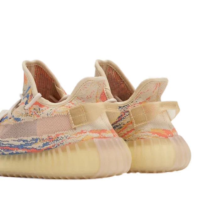 Yeezy Boost 350 V2 MX Oat — fotografija 4