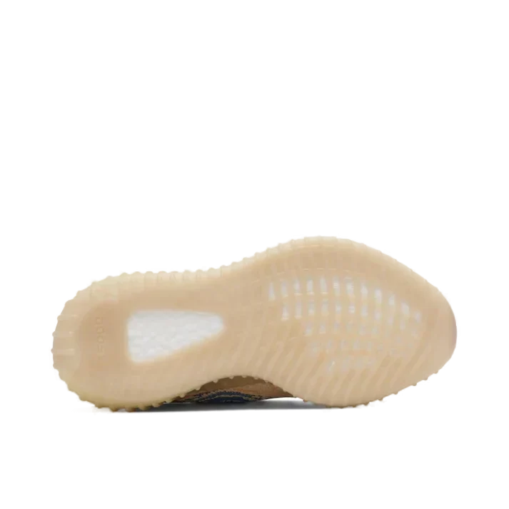 Yeezy Boost 350 V2 MX Oat — fotografija 5