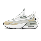 Nike Air Max Furyosa (White Grey Beige) — bočni prikaz