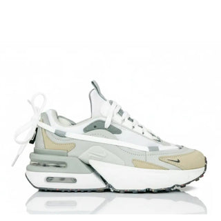 Nike Air Max Furyosa (White Grey Beige) — fotografija 2