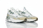 Nike Air Max Furyosa (White Grey Beige) — fotografija 3