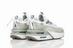 Nike Air Max Furyosa (White Grey Beige) — fotografija 4