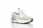 Nike Air Max Furyosa (White Grey Beige) — fotografija 5