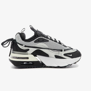 Nike Air Max Furyosa (Black Grey) — fotografija 2